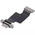 USB-C Port Compatible For MacBook Air 15" (A2941 / Mid 2023) (Silver)