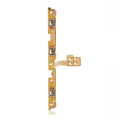 Power Button Flex Cable Compatible For Samsung Galaxy A73 5G (A736 / 2022) / A33 5G (A336 / 2022) / A73 (A735 / 2022)