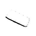 Broken Glass Support Frame Compatible For iPhone 6 / 6S / 7 / 8 / SE (2020) / SE (2022) (4.7 inch) (OEM Service Tools)