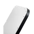 Broken Glass Support Frame Compatible For iPhone XR (OEM Service Tools)