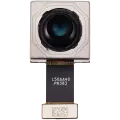 Back Camera (Wide) (50MP) Compatible For Motorola Moto Edge (XT2305 / 2023) / Edge 40 (XT2303 / 2023) (Genuine OEM)