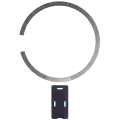 Wireless NFC Charging MagSafe Magnet Compatible For iPhone 14 / 15 / 14 Plus / 15 Plus (Aftermarket Plus)