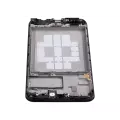 OLED Assembly With Frame Compatible For Samsung Galaxy M21 (M215 / 2020) / M30 (M305 / 2019) (Refurbished) (Black)