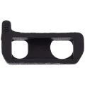 Proximity Light Sensor Rubber Sleeve Compatible For Motorola Moto G34 (XT2363 / 2023) (Genuine OEM)