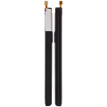 Stylus Pen Holder Top Cover With Flex Cable Compatible For Samsung Galaxy S23 Ultra 5G (Premium)