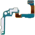 Antenna Board (In The Upper Left Corner of the Earpiece Speaker) Compatible For Samsung Galaxy S23 5G (Premium)