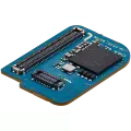 Touch Connect Board Compatible For Samsung Galaxy Tab S8 Plus 5G (X800 / X806) ( 2022)