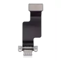USB-C Port Compatible For MacBook Air 15" (A2941 / Mid 2023) (Silver)