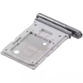 Dual Sim Card Tray Compatible For Samsung Galaxy Tab S9 11.0" (X716B / 2023) / Tab S9 Plus 12.4" (X816B / 2023) / Tab S9 Ultra 14.6" (X916B / 2023) (Graphite)