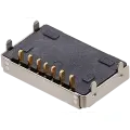 Battery Connector Compatible For MacBook Air 13" Retina (A1932 / A2179) (Compatible With All Years)