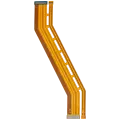 LCD Flex Cable Compatible For Samsung Galaxy Tab S8 Ultra (X900 / X906 / 2022)