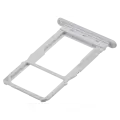 Sim Card Tray Compatible For T-Mobile Revvl 7 (Arctic Gray)