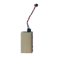 Vibrator Compatible For HTC U12 Plus