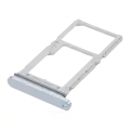 Dual Sim Card Tray Compatible For Samsung Galaxy Tab S9 FE 10.9" (X516B / 2023) (Mint)