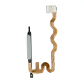 Finger Print Sensor Compatible For Motorola Moto G 5G (XT2417 / 2024) (Genuine OEM) (Sedona Sage)  