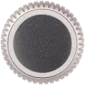 Crown Nut Compatible For Watch Series 7 / 8 / 9 (41MM / 45MM) (GPS Version) (Starlight)  