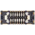 Front Camera FPC Connector Compatible For iPhone 16 / 16 Plus (14 Pin)
