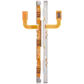 Power & Volume Flex Cable Compatible For Samsung Galaxy Tab S8 Plus 5G (2022) (X800 / X806)