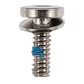 Audio Board Screws (Long) (Torx T3) (1 Piece Set) Compatible For MacBook Pro 13" (A2289 / Late 2016 To Early 2020) (A2338 / Late 2020) (100 Pack)