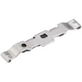 Fingerprint Flex Cable Holding Bracket Compatible For Samsung Galaxy A15 4G (A155 / 2023) / A15 5G (A156 / 2023)