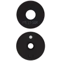 Back Camera Lens (Glass Only) With Adhesive Compatible For Xiaomi Redmi 11 Prime 5G / Note 11E 5G