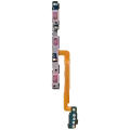 Power And Volume Button Flex Cable Compatible For Samsung Galaxy S24 FE 5G (Premium)