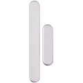 Hard Buttons (Power / Volume) Compatible For Samsung Galaxy A55 5G (A556 / 2024)  (Premium)(Lilac)