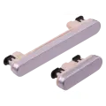 Hard Buttons (Power / Volume) Compatible For Samsung Galaxy A55 5G (A556 / 2024)  (Premium)(Lilac)
