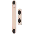 Hard Buttons (Power / Volume) Compatible For Samsung Galaxy A55 5G (A556 / 2024)  (Premium)(Navy)