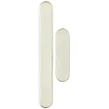 Hard Buttons (Power / Volume) Compatible For Samsung Galaxy A55 5G (A556 / 2024)  (Premium)(Lemon)