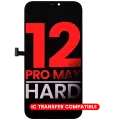 OLED Assembly Compatible For iPhone 12 Pro Max (Aftermarket Plus: Hard)