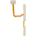 Power Button Flex Cable Compatible For Motorola Moto G Play (XT2413 / 2024)