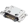 Charging Port Only Compatible For Samsung Galaxy J4 Plus (J415 / 2018) (Soldering Required)