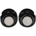 Earpiece Speaker Compatible For AirPods (3rd Gen) (2 Piece Set)