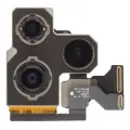 Apple iPhone 13 Pro — Module caméra arrière