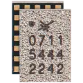 5G Signal Receiving Amplifier IC Compatible For iPhone 14 / 14 Plus / 14 Pro / 14 Pro Max / 15 / 15 Plus (0711ANT)