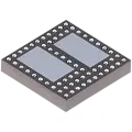 High Frequency Amplifier IC Compatible For iPhone 14 / 14 Plus (76295)