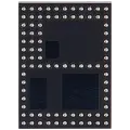 Low Frequency Amplifie IC Compatible For iPhone 14 Series (58290-20)