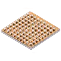NFC Controller IC Compatible For iPhone 14 Series (210V3MU)