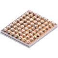 Face Power IC Compatible For iPhone 15 Series (STB605A11)