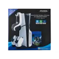 Multifunctional Cooling Charging Stand Compatible For PlayStation 5 / Slim (DOBE)