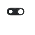 Back Camera Lens With Bracket & Bezel Compatible For iPhone 7 Plus (All Colors)