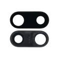 Back Camera Lens With Bracket & Bezel Compatible For iPhone 7 Plus (All Colors)