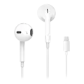 EarPods (Lightning Connector) For iPhone / iPad / iPod (OEM Grade New) (Bulk Packaging) (20 pack)