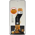 LCD Assembly Without Frame Compatible For ZTE Blade A75 4G (Z2359) / ZTE Blade V60 Design / ZTE Blade V60 Vita / Nubia V60 Design (Refurbished) (All Colors)