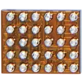 Audio IC Compatible For Macbook Air 13 Retina (A2179 Mid 2019 / Early 2020) (TAS5770LC0)