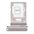 Single Sim Card Tray Compatible For Samsung Galaxy A53 5G (A536 / 2022) (White)