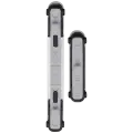 Hard Buttons (Power / Volume) Compatible For Samsung Galaxy S25 Ultra (Titanium Silver)