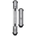 Hard Buttons (Power / Volume) Compatible For Samsung Galaxy S25 Ultra (Titanium Gray)