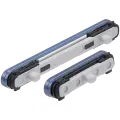 Hard Buttons (Power / Volume) Compatible For Samsung Galaxy S25 Ultra (Titanium Blue)